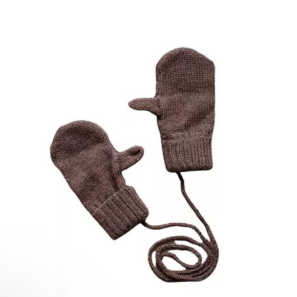 The Simple Folk Other - The simple folk 100% alpaca